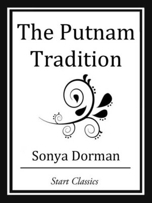 cover image of The Putnam Tradition